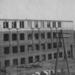 Строительство школы №1. 1947год.