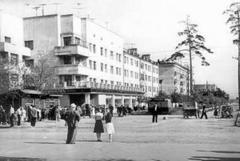 Красногорск 1950е - 1980е г.