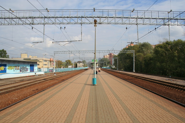 ст. павшино