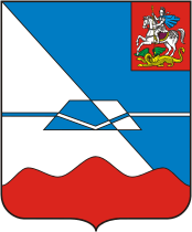 Герб города. Красногорск Герб города. Красногорск