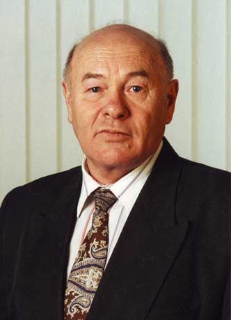 Яривчик Валентин Григорьевич