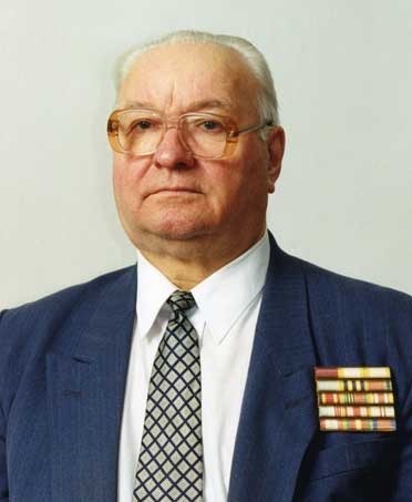 Сорокин Николай Ильич