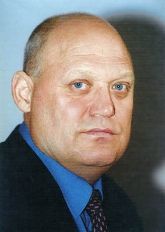 Петров Владимир Владимирович Петров Владимир Владимирович