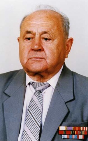 Зудилин Сергей Григорьевич