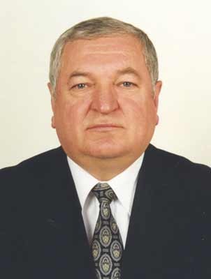 Гоев Александр Иванович