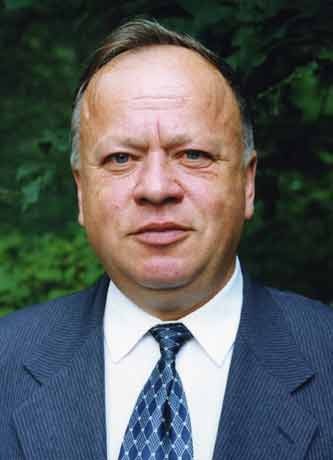 Воронцов Юрий Васильевич