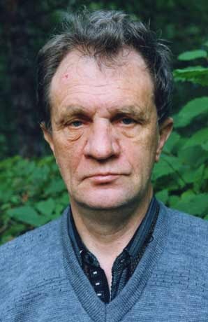 Аторин Анатолий Гаврилович