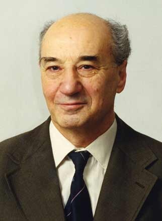 Алергант Григорий Исаевич